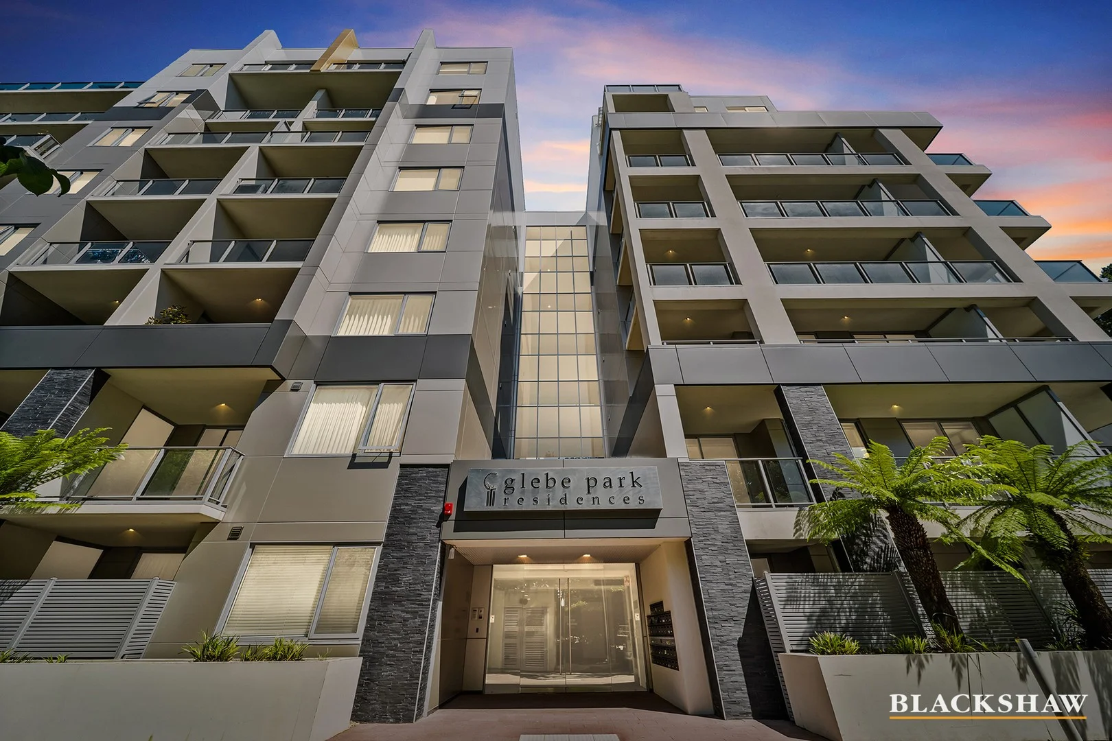 68/15 Coranderrk Street, City ACT 2601