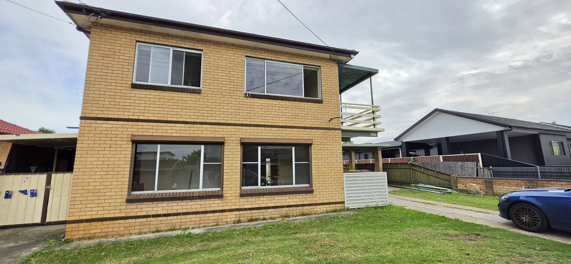 143 Maud Street, Fairfield West NSW 2165