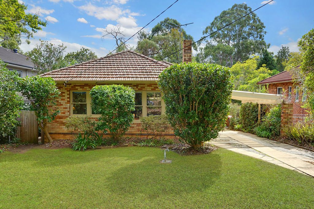 34 Princes Street, Turramurra NSW 2074, Image 0