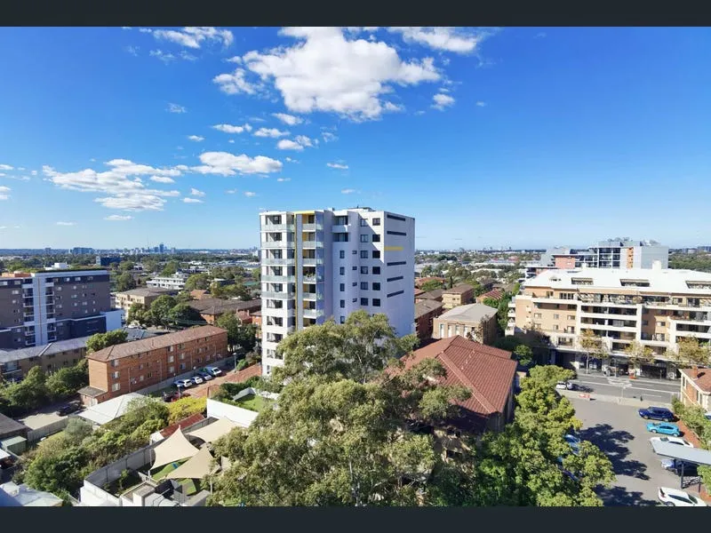 503 / 5 Northumberland Road, Auburn