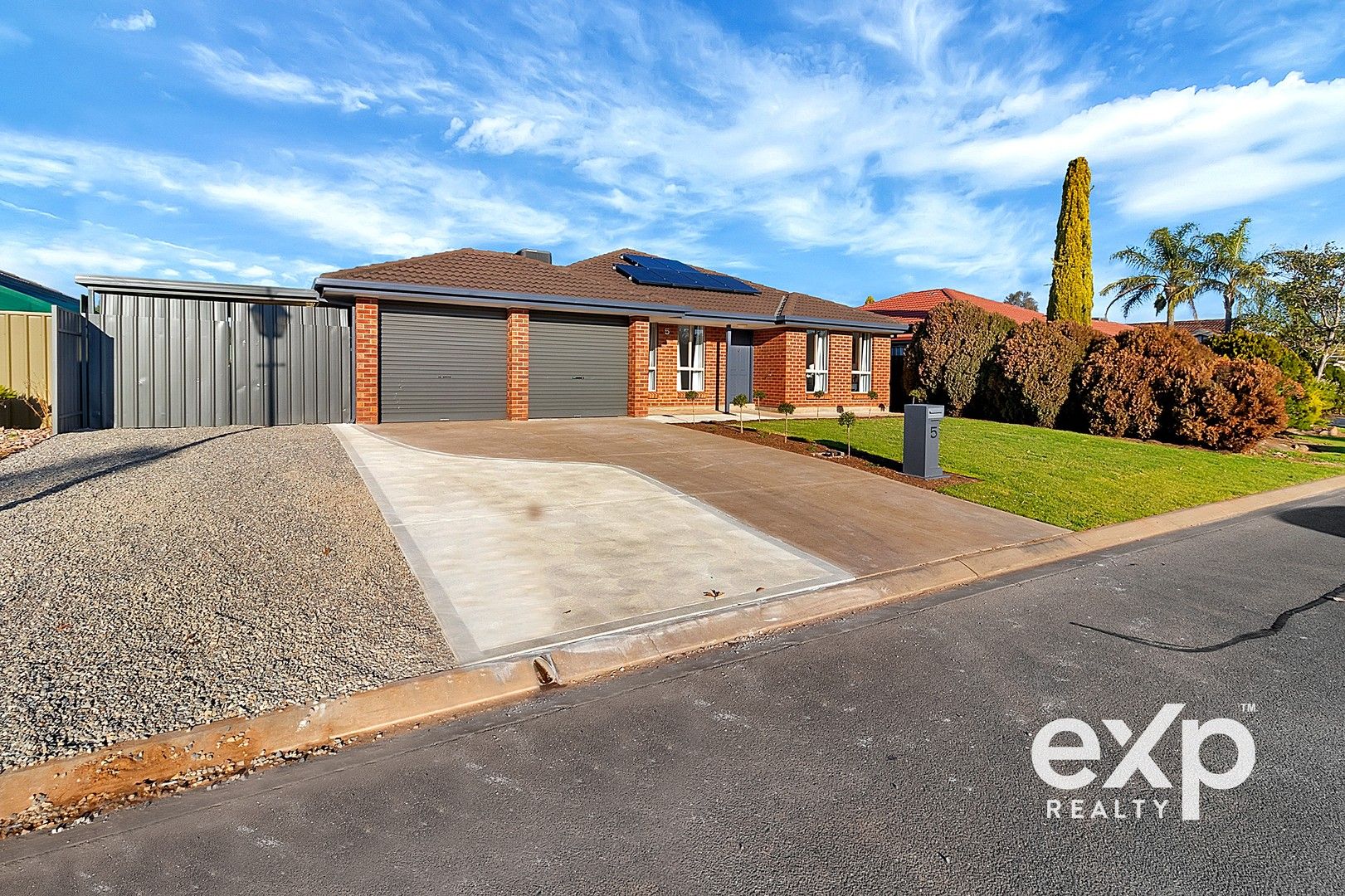 5 Crawford Grove, Andrews Farm SA 5114, Image 0