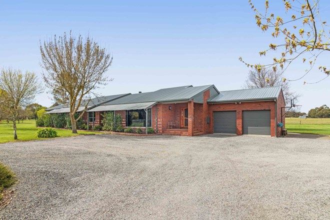 Picture of 6 Gleno Court, CARDIGAN VIC 3352