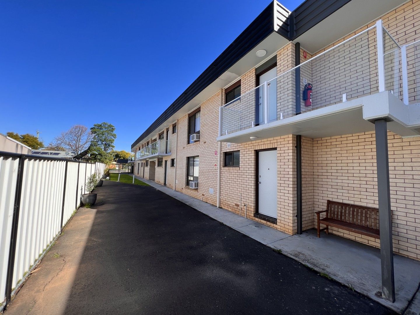 3/21 Baird Street, Dubbo NSW 2830 Apartment For Rent Domain