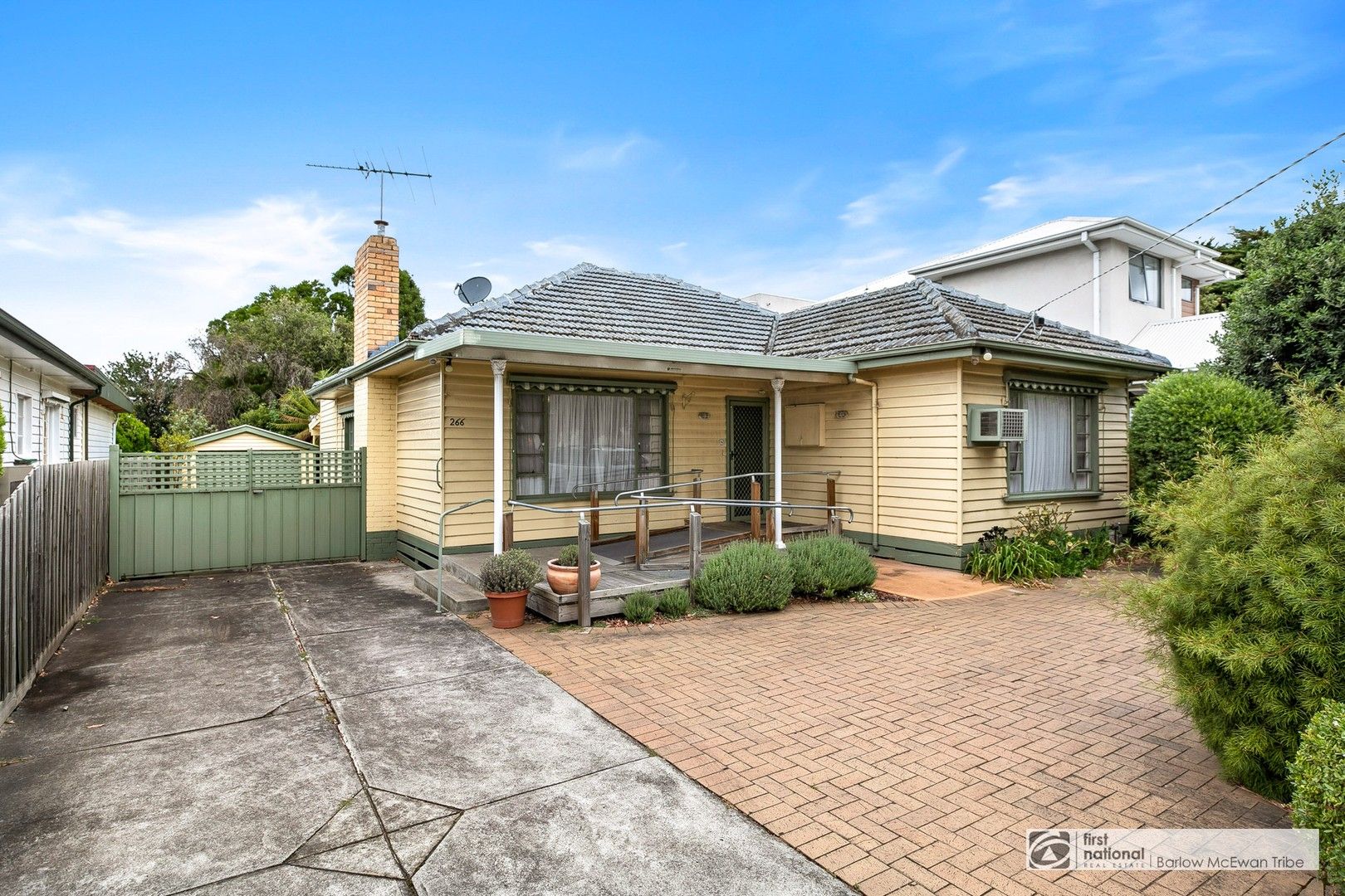 266 Queen Street, Altona VIC 3018, Image 0