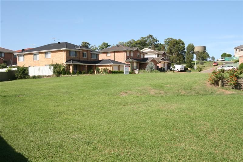 202 11 Gannet Place, Acacia Gardens NSW 2763, Image 2