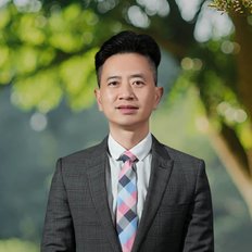 Xudong (Thomas) Zhang, Sales representative