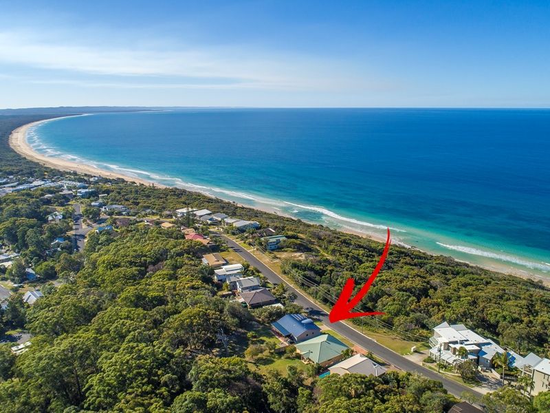 96 Cooloola Drive, Rainbow Beach QLD 4581, Image 0