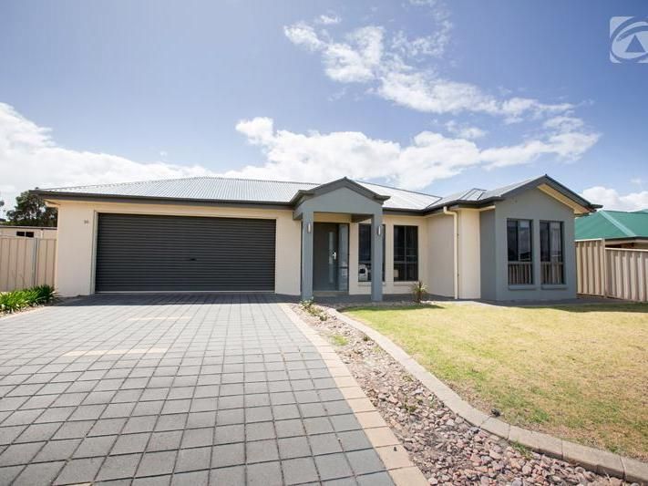 16 JUBILEE CRESCENT, Naracoorte SA 5271, Image 0