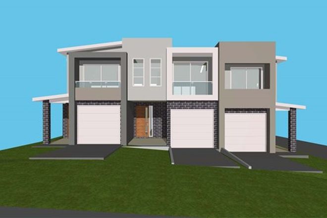 Picture of 1B Aubrey Street, INGLEBURN NSW 2565