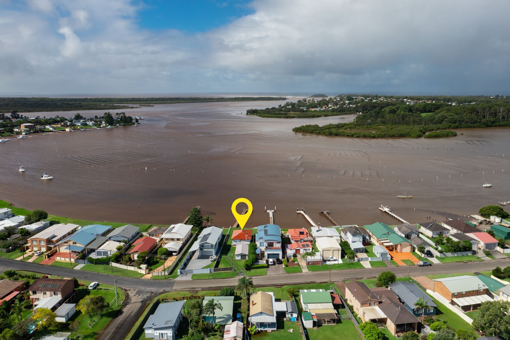 70 Haiser Road, Greenwell Point NSW 2540, Image 1