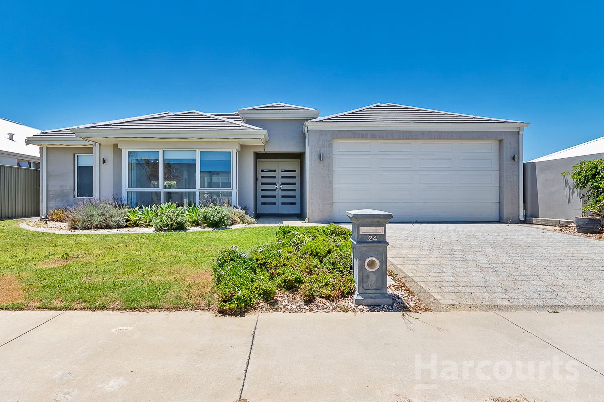 24 Chesham Rise, Alkimos WA 6038, Image 0