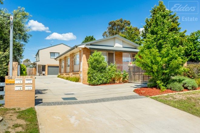 Picture of 3/54 Lorn Road, CRESTWOOD NSW 2620