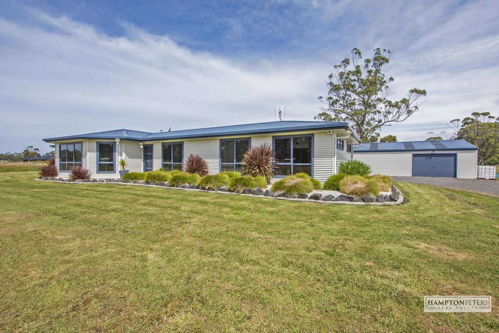 89 Calder Road, Wynyard Property History & Address Research Domain