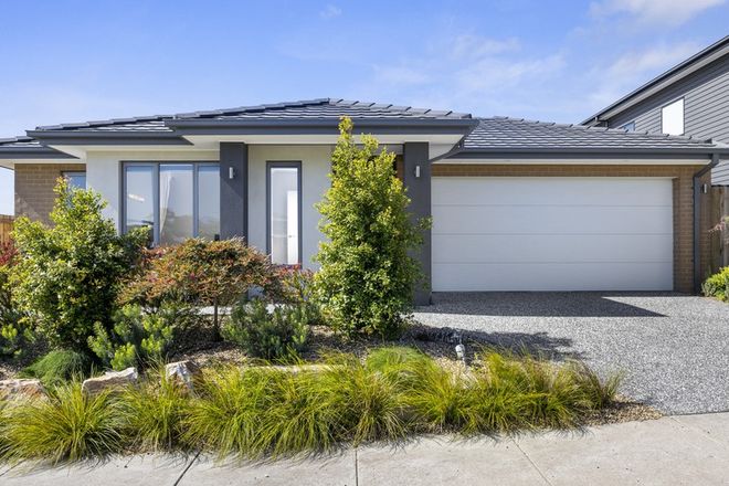 Picture of 8b Elevation Crescent, SAN REMO VIC 3925