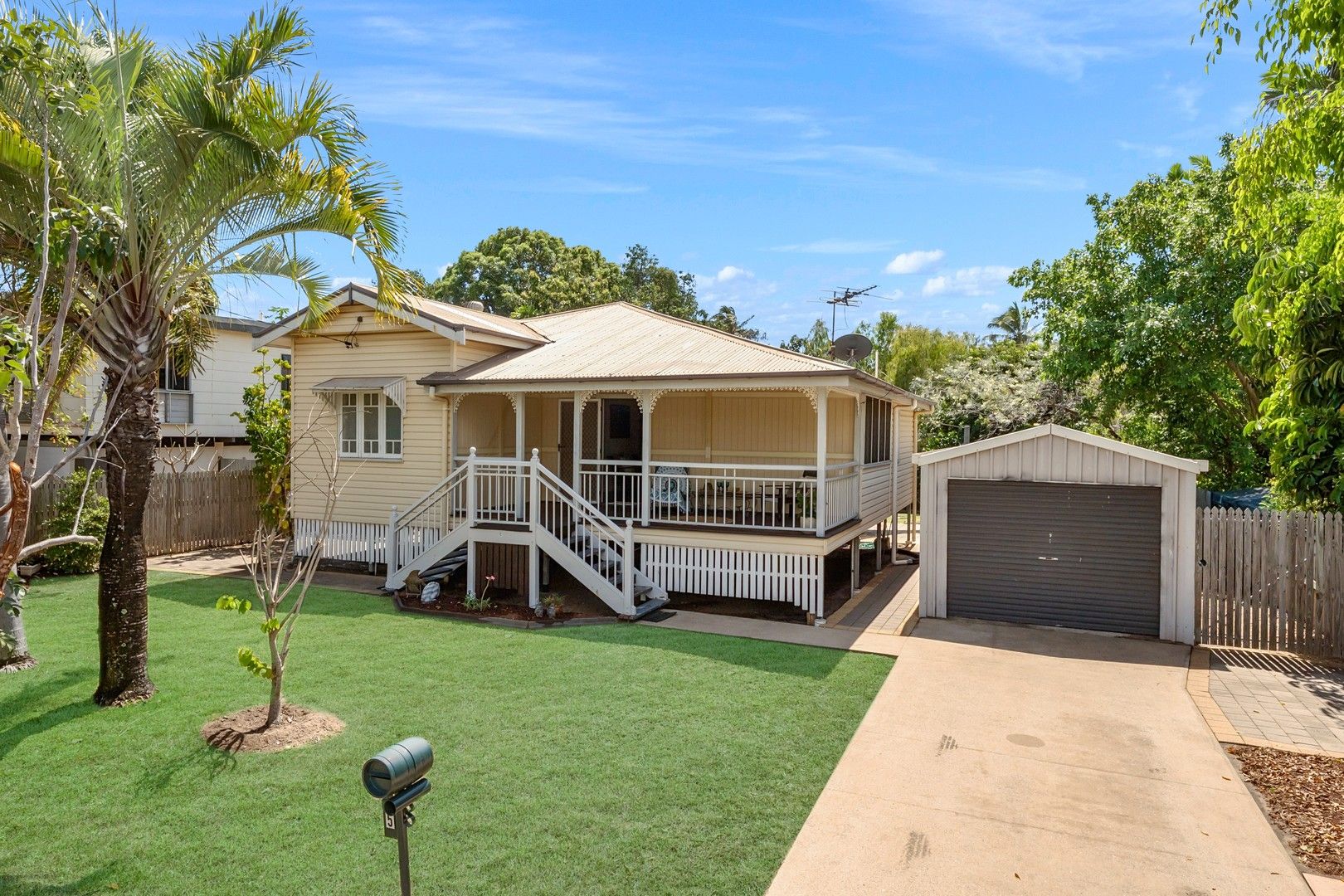 5 Cay Street, Saunders Beach QLD 4818, Image 0