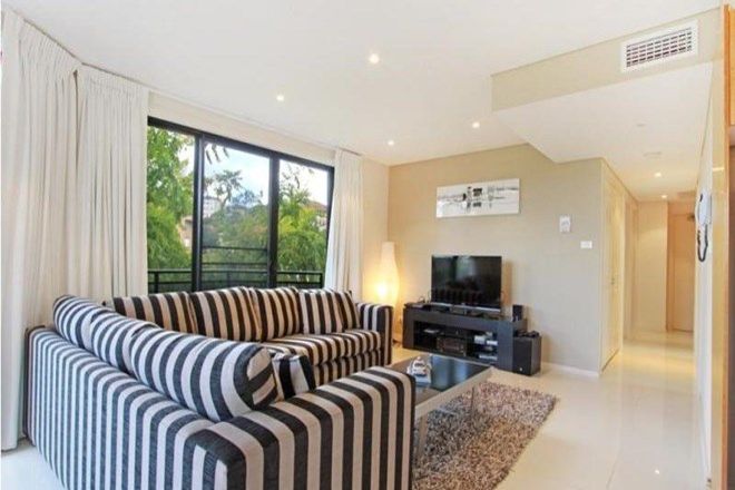 Picture of 2/49 Bourke Street, WOLLONGONG NORTH NSW 2500