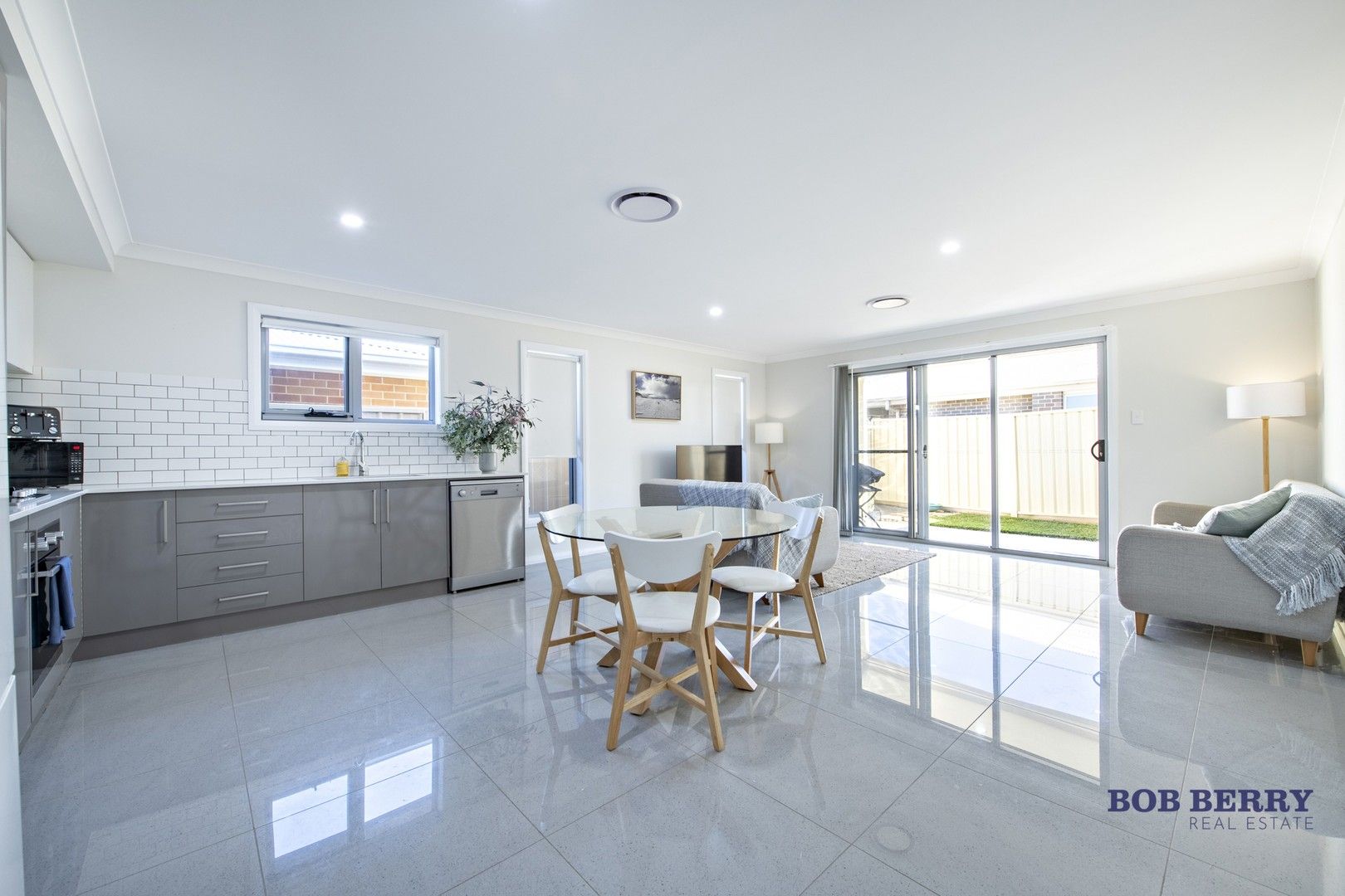 2 bedrooms Semi-Detached in 1/22B Volta Avenue DUBBO NSW, 2830