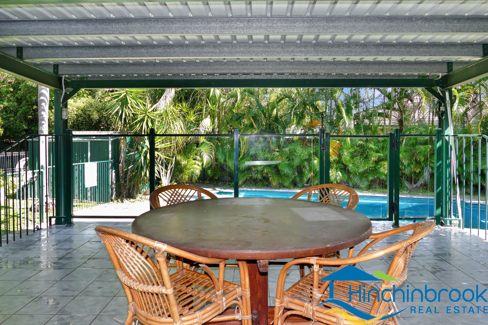 4 Albert Street, Cardwell QLD 4849, Image 1