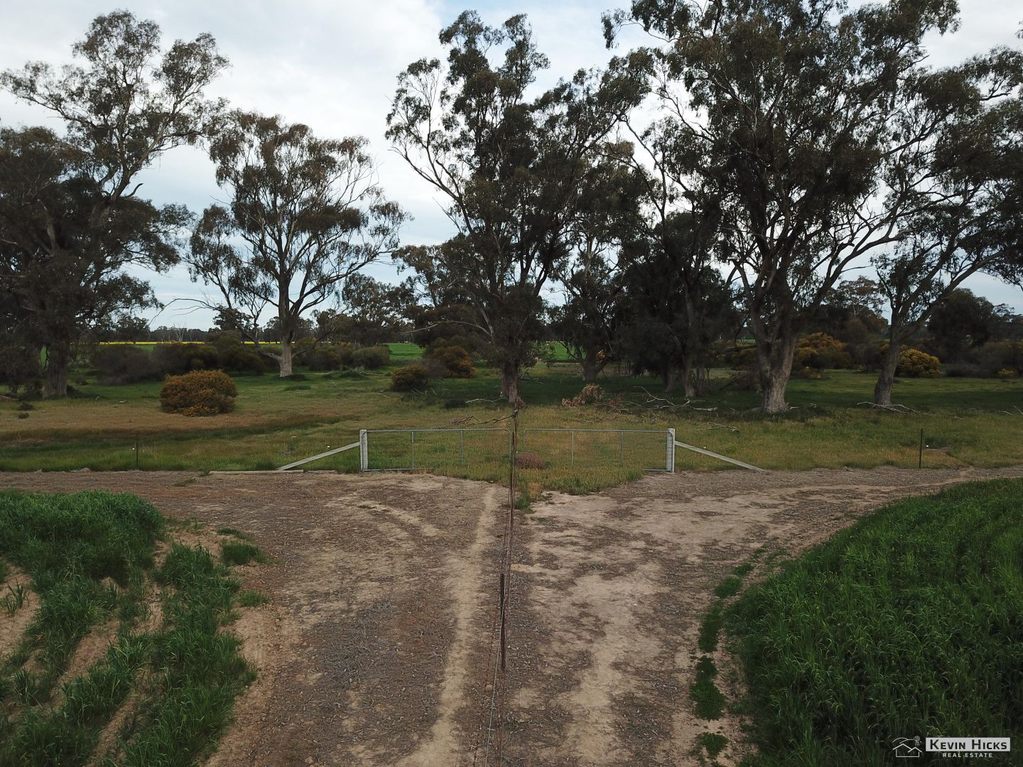 Lot 2 Kotupna-Barmah Road, Kotupna VIC 3638, Image 2