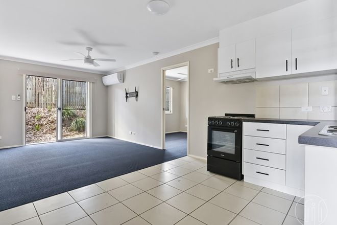 Picture of Unit 3/9 Alma Street, GYMPIE QLD 4570