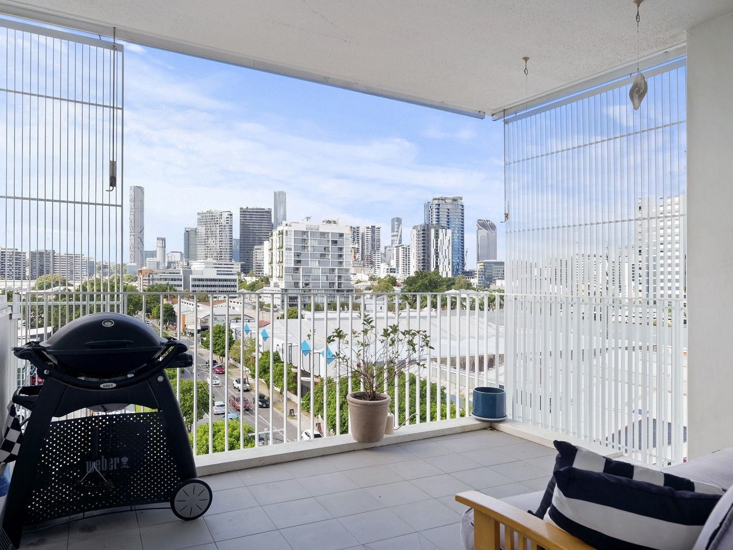 606/8 Donkin Street, West End QLD 4101 Apartment For Rent Domain