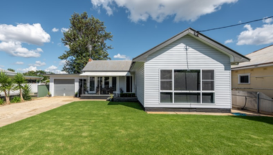 Picture of 6 Sydney Street, PARKES NSW 2870