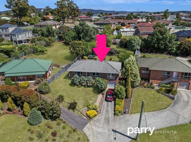 7 Hutton Court, Prospect Vale TAS 7250, Image 0