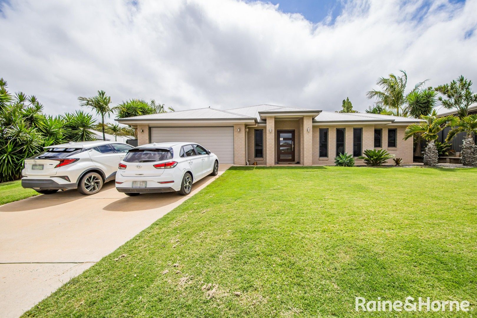 10 Nobby Way, Kingaroy QLD 4610, Image 0