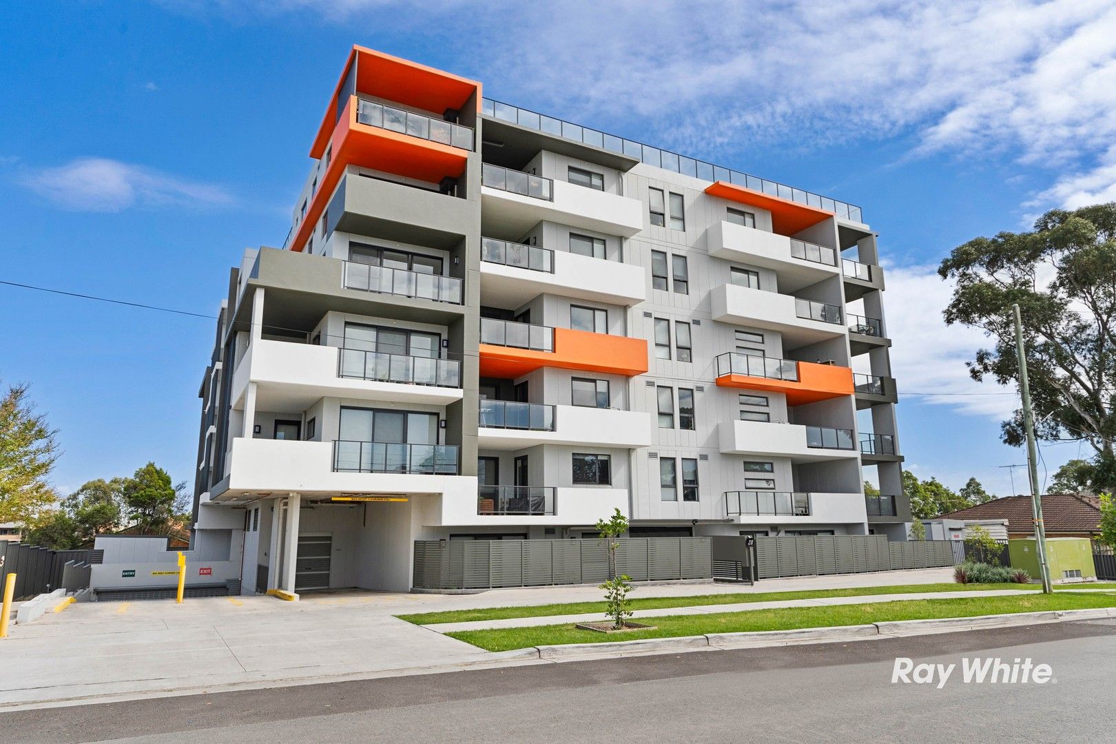 20/28 Peter Street, Blacktown NSW 2148, Image 0