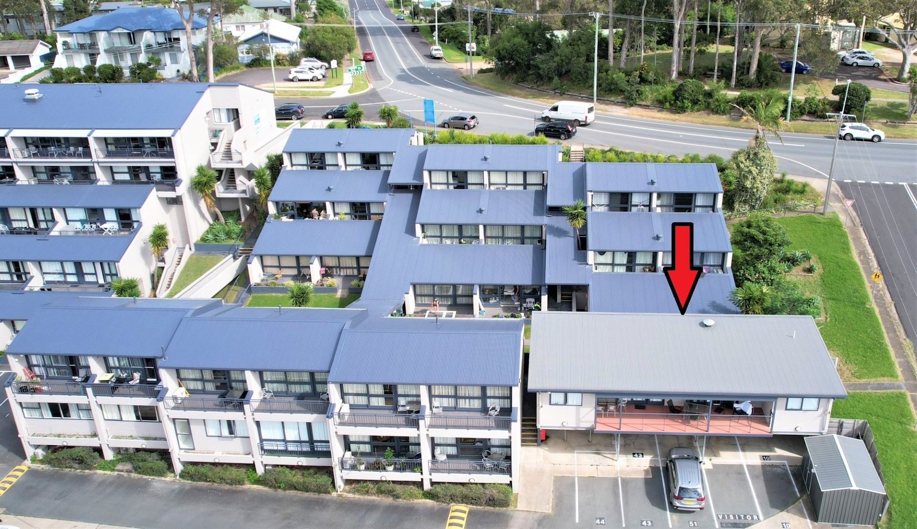 51/147 Princes Highway, Narooma NSW 2546, Image 0