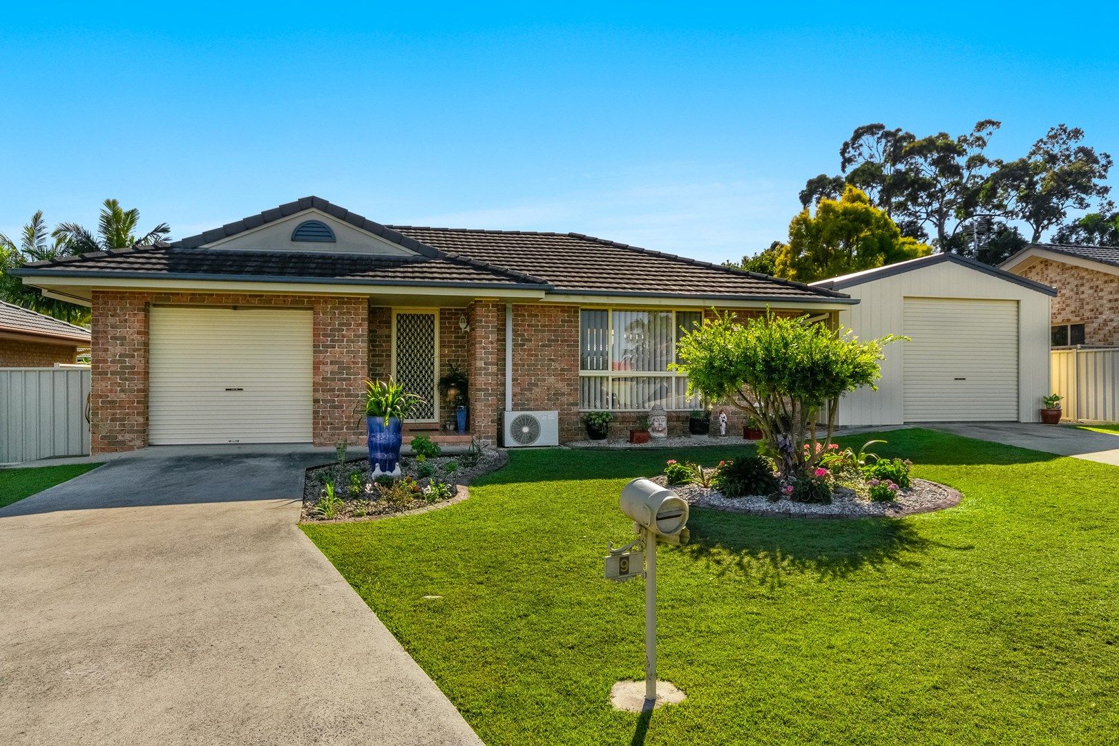 9 Skinner Crescent, Townsend NSW 2463, Image 0