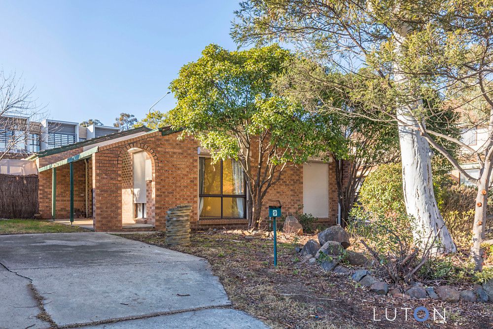 9 Macvitie Place, Macquarie ACT 2614, Image 1