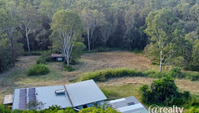 Picture of 136 Five Mile Road West, TINANA SOUTH QLD 4650