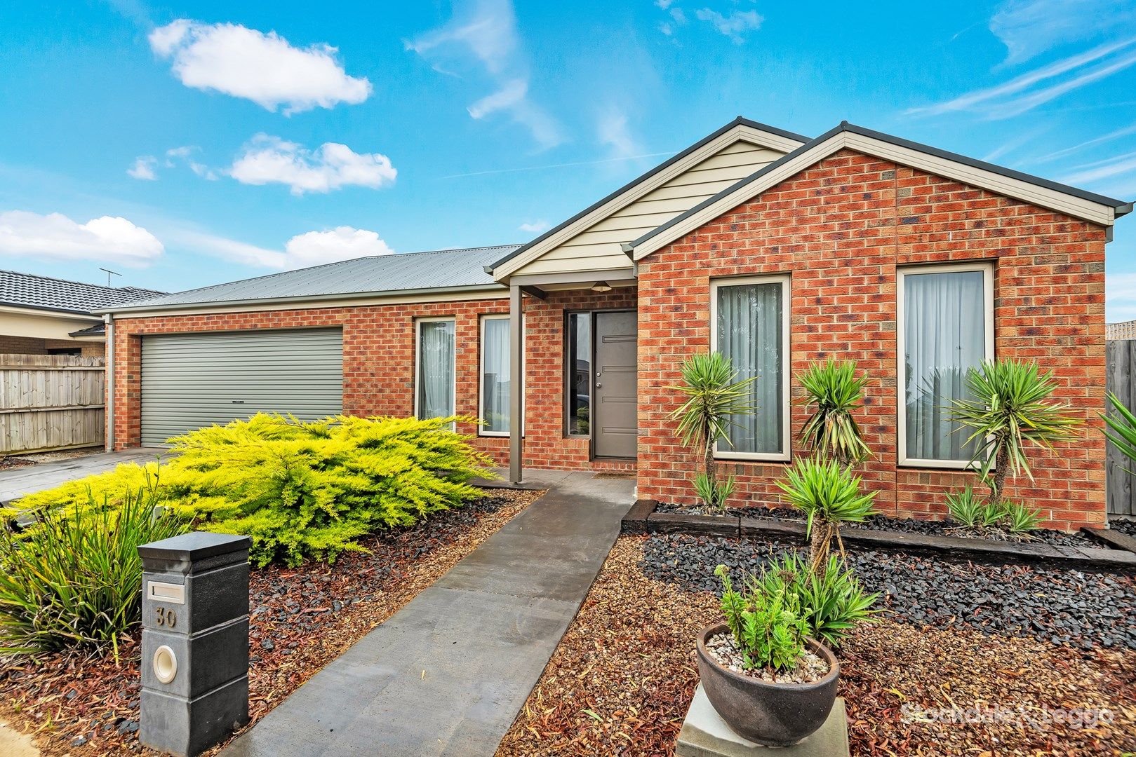 30 Hamish Drive, Bannockburn VIC 3331, Image 0