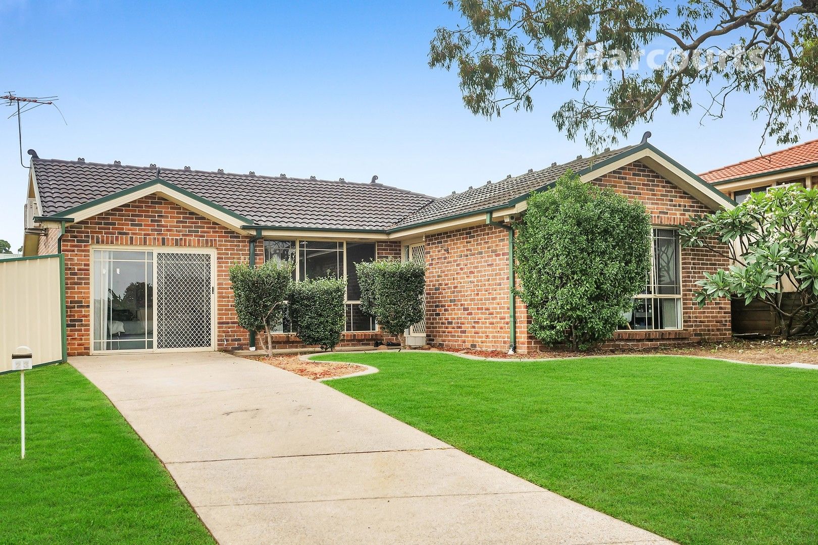 23 Skyfarmer Place, Raby NSW 2566, Image 0