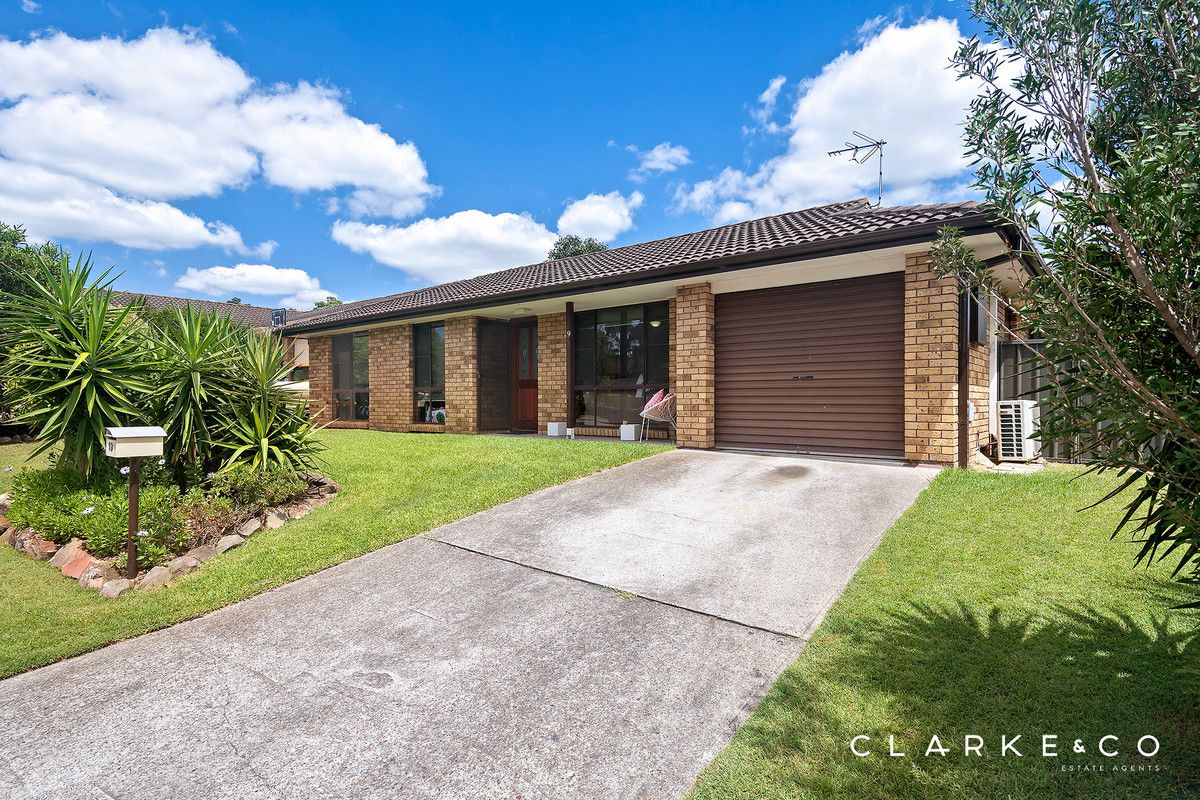 19 McLeod Avenue, Metford Property History & Address Research Domain
