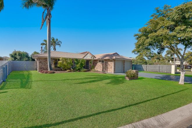 Picture of 4 Forestlea Court, ROTHWELL QLD 4022