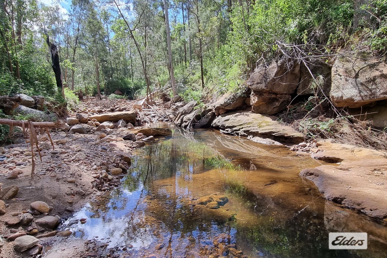 Seventeen Mile QLD 4344, Image 1