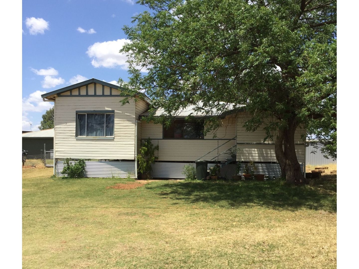 4 Park Street, Charleville Property History & Address Research Domain