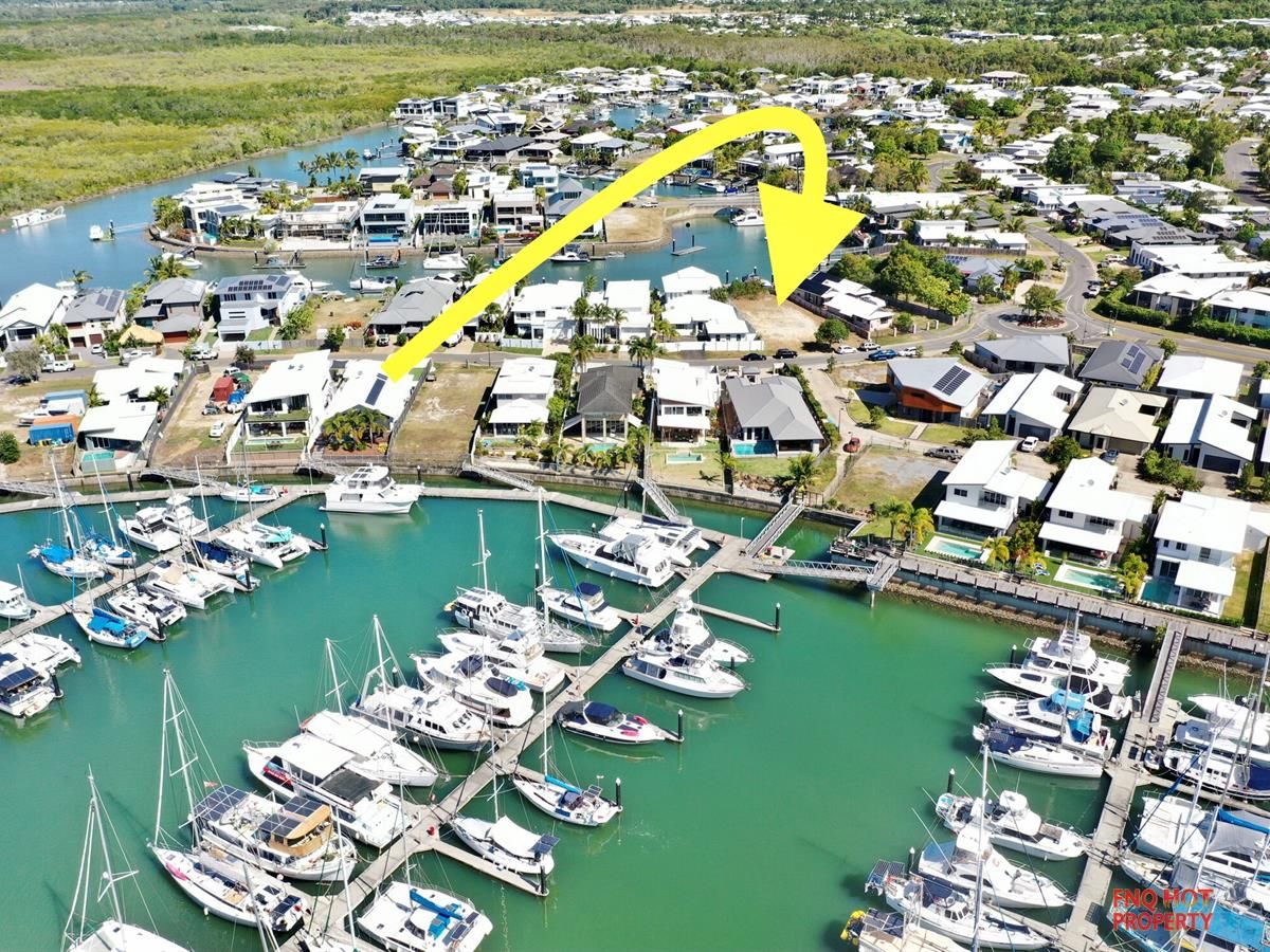 27 Marina Quay, Trinity Park QLD 4879, Image 0