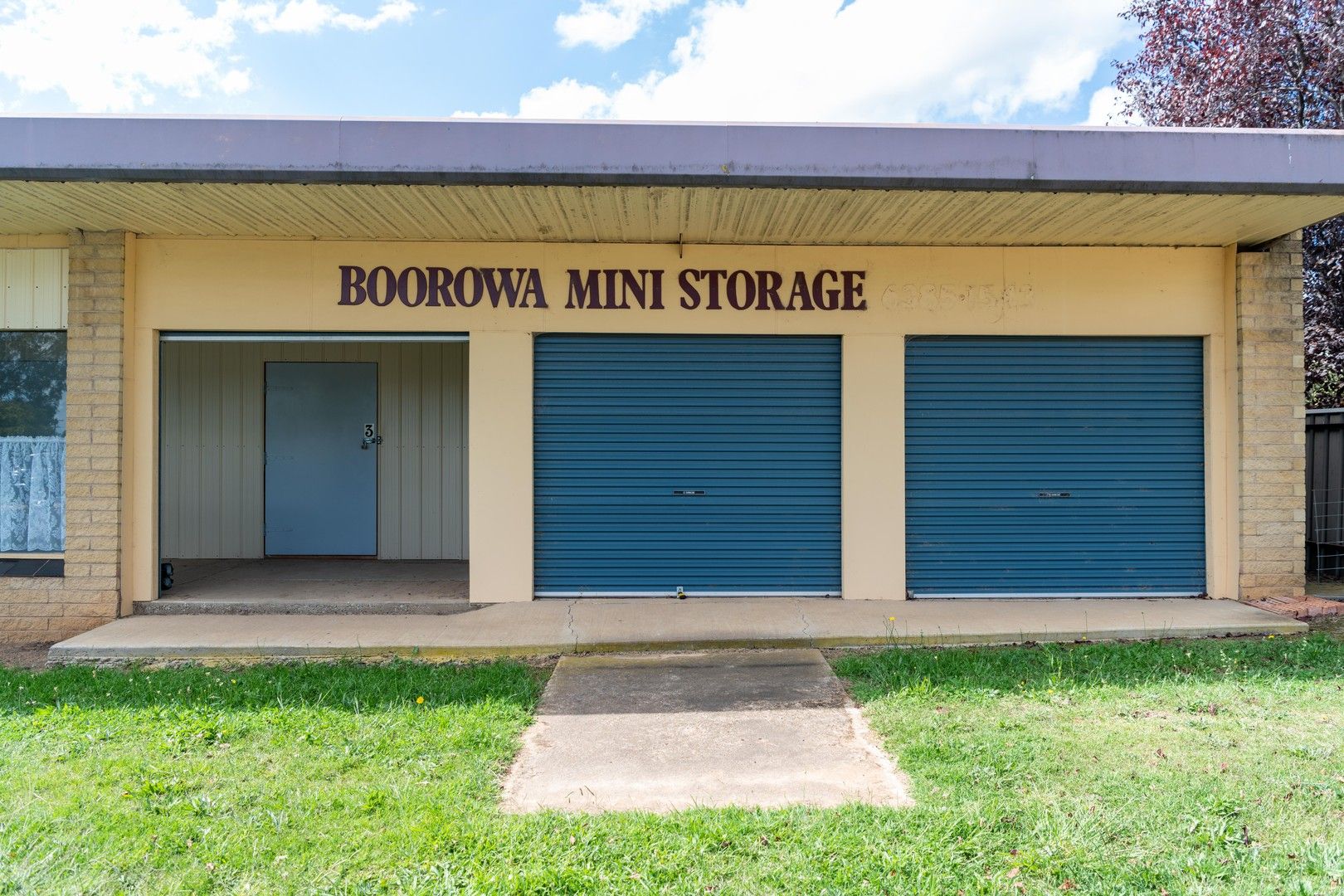 1-2/33 Jugiong Street, Boorowa NSW 2586, Image 0