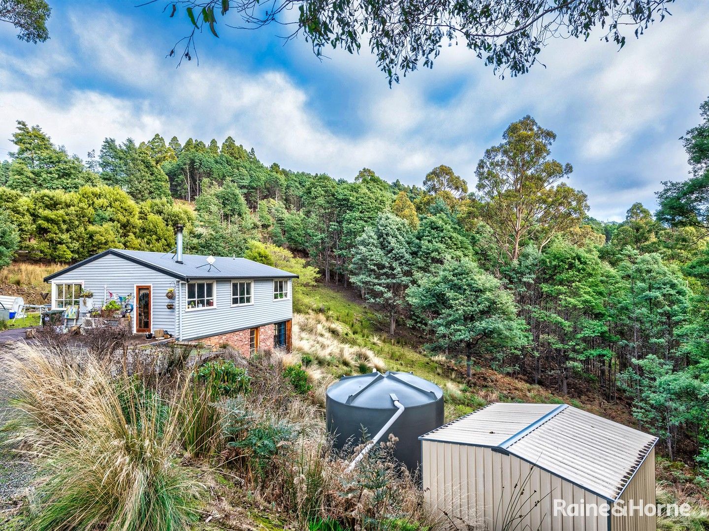 191 Kaoota Road, Kaoota TAS 7150, Image 0