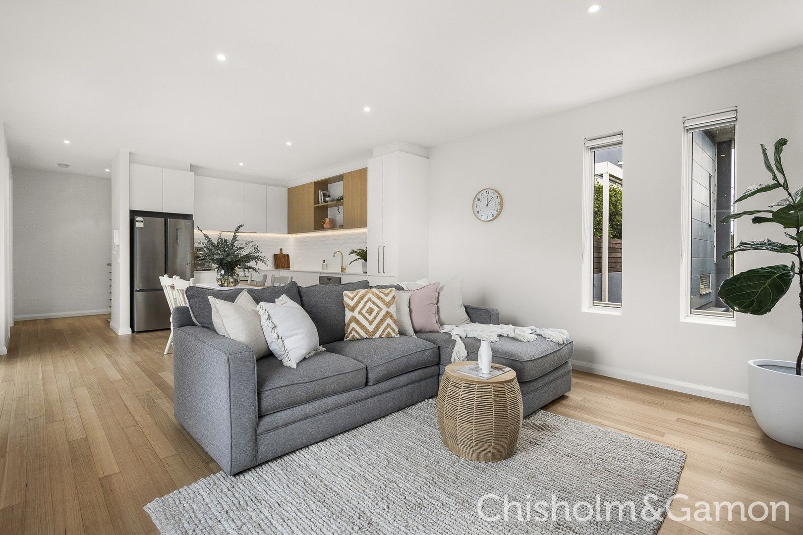 10/135 Ormond Esplanade, Elwood VIC 3184, Image 0