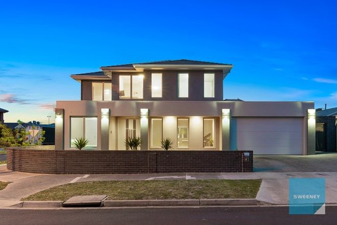 Picture of 5 Lomandra Way, CAIRNLEA VIC 3023