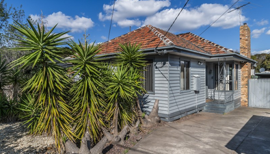 Picture of 1 Kingsford Avenue, COBURG NORTH VIC 3058
