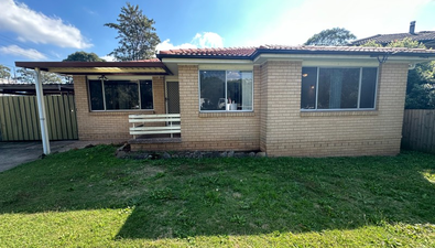 Picture of 50 George Street, MOUNT DRUITT NSW 2770