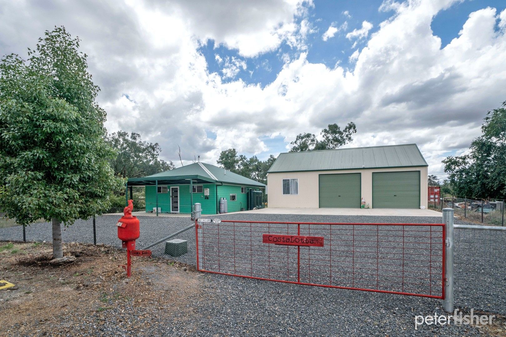 16 Church Street, Cudal NSW 2864, Image 0