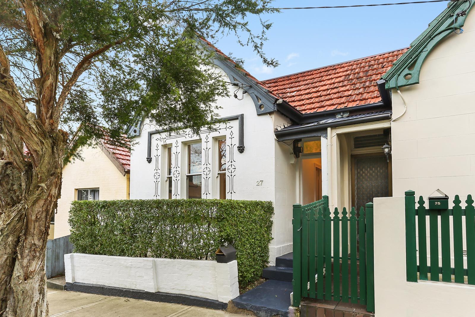 27 Day Street, Leichhardt Property History & Address Research Domain