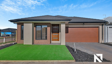Picture of 20 Kyah Street, FRASER RISE VIC 3336
