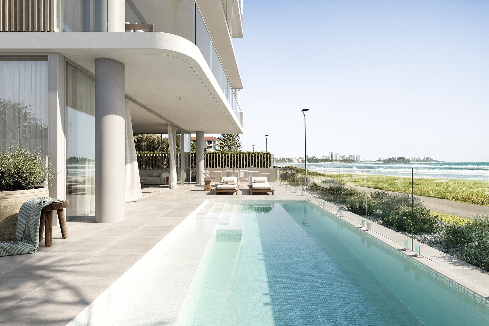 4 bedrooms Apartment / Unit / Flat in 101/295 Golden Four Drive BILINGA QLD, 4225